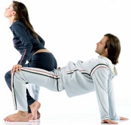 Product picture SEX POSITIONS